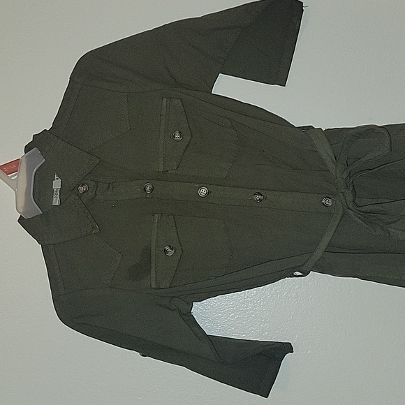 Girls dress - Picture 1 of 4